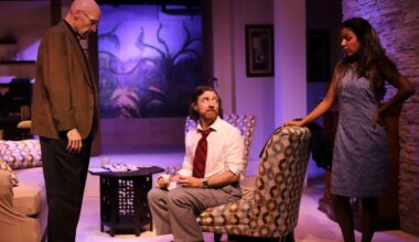 LAB Theater Project takes the stage for season 11 – 83 Degrees Media