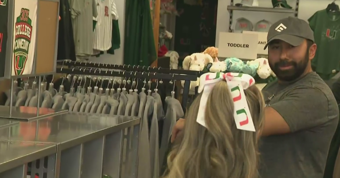 Miami Hurricanes fans face sticker shock as National Championship ticket prices soar at Hard Rock Stadium