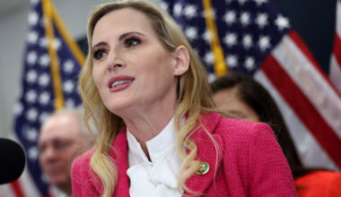 House passes Laurel Lee legislation criminalizing 'sextortion'