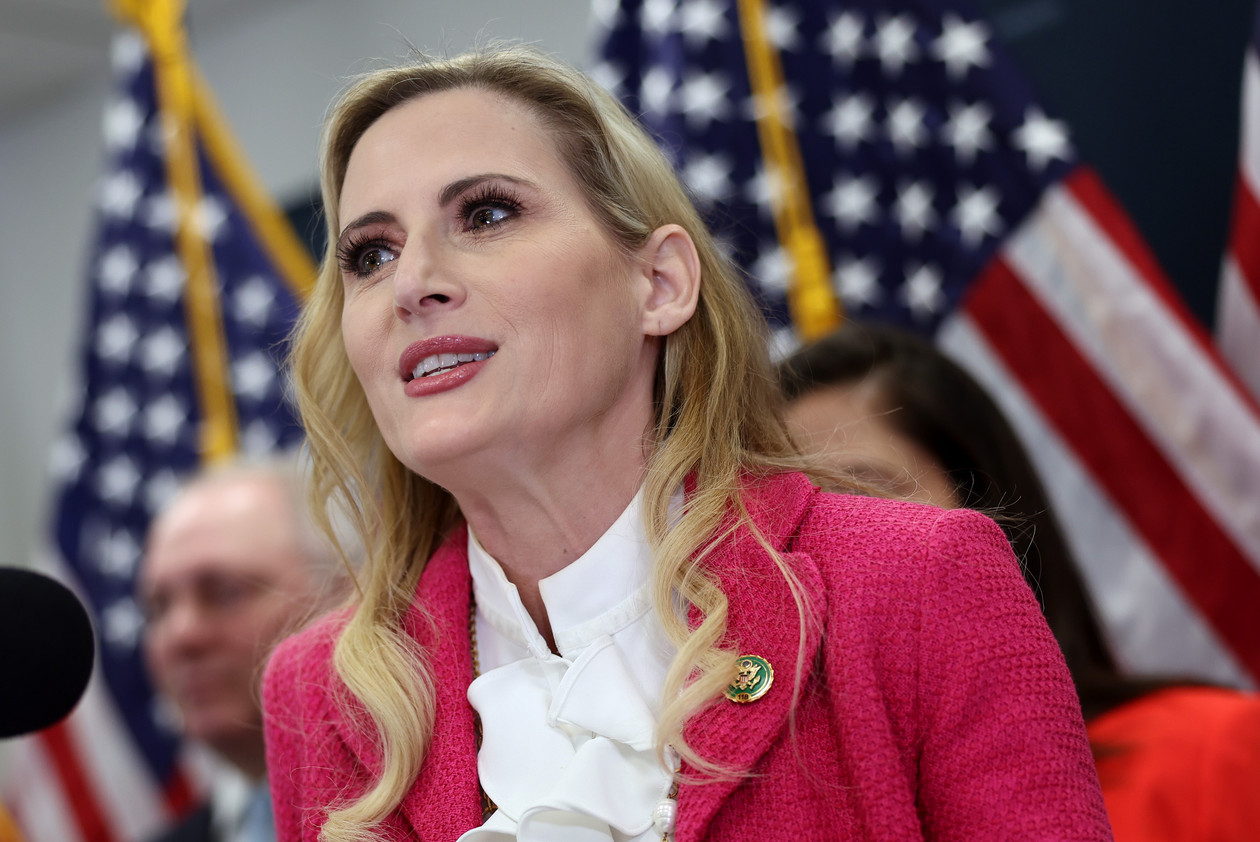 House passes Laurel Lee legislation criminalizing 'sextortion'