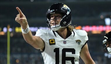 Prisco's NFL Wild Card Weekend picks: Jaguars vs. Bills prediction and more best bets