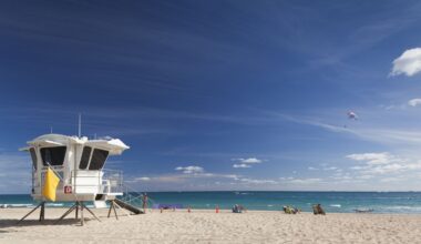 This Florida City Was Just Named The Cheapest Place To Fly In 2026