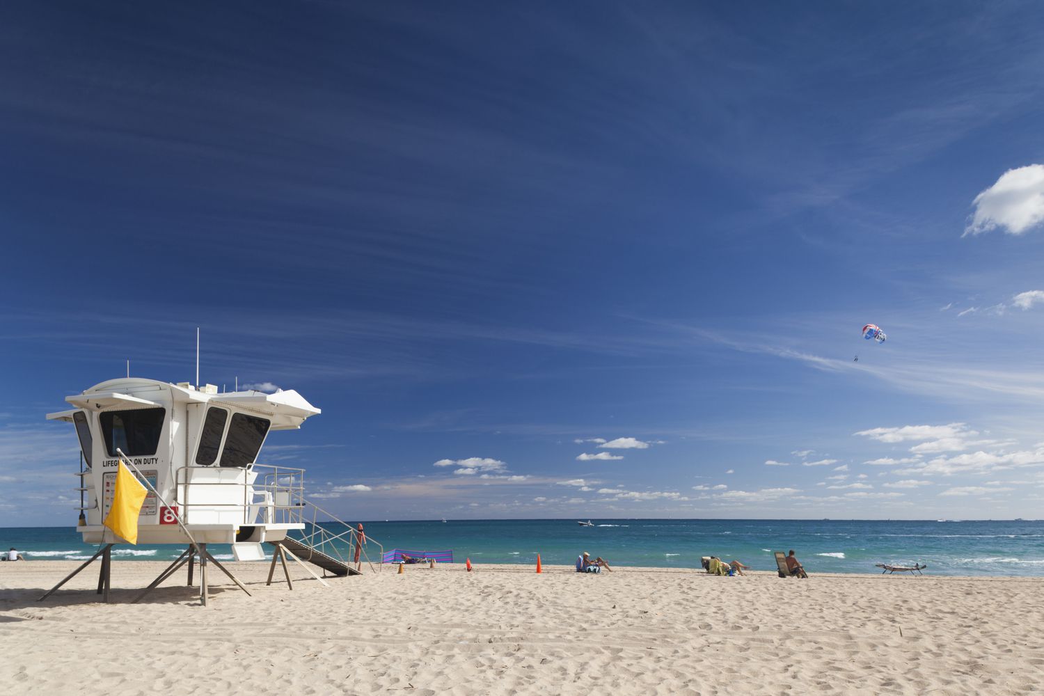 This Florida City Was Just Named The Cheapest Place To Fly In 2026