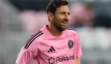 Report: Lionel Messi set for major boost as Inter Miami near $4.5M move to bring back Argentine MLS Cup champion