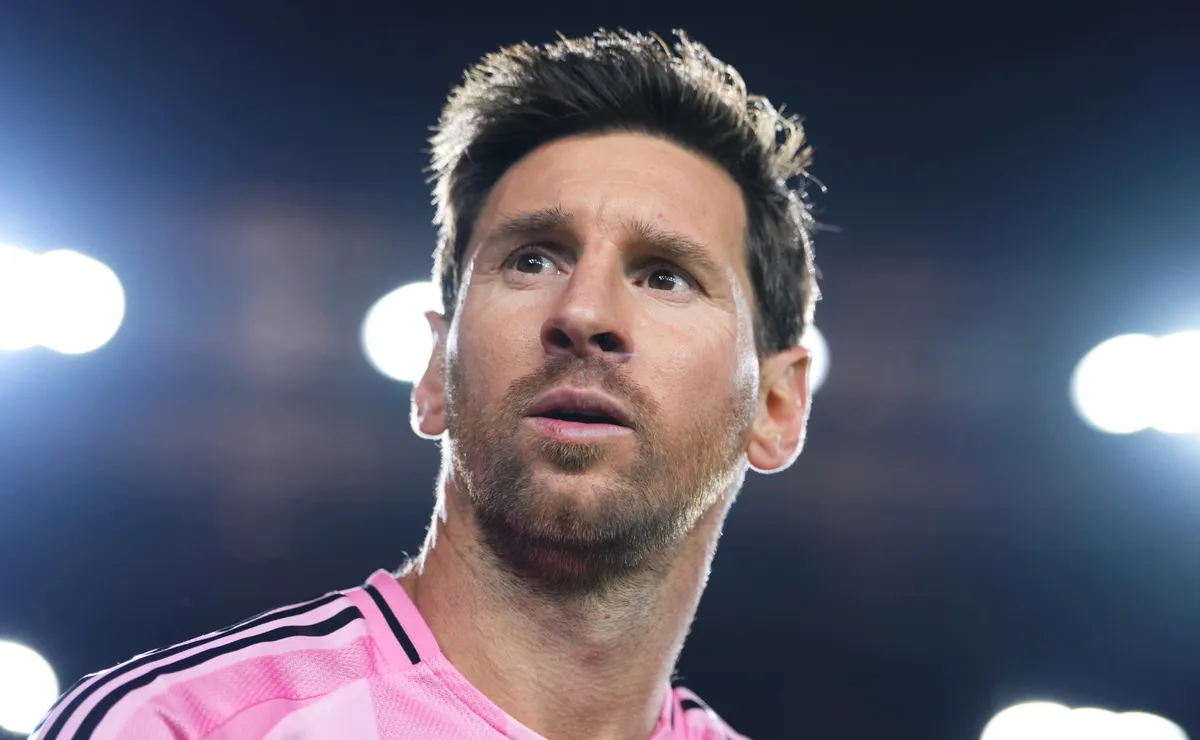 Lionel Messi’s Inter Miami reportedly secure sixth signing for 2026 in MLS Next Pro prospect