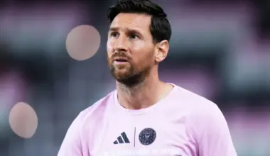 Inter Miami announce Lionel Messi’s final match at Chase Stadium before Miami Freedom Park opening
