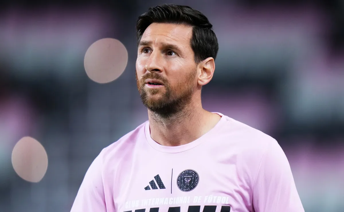 Inter Miami announce Lionel Messi’s final match at Chase Stadium before Miami Freedom Park opening