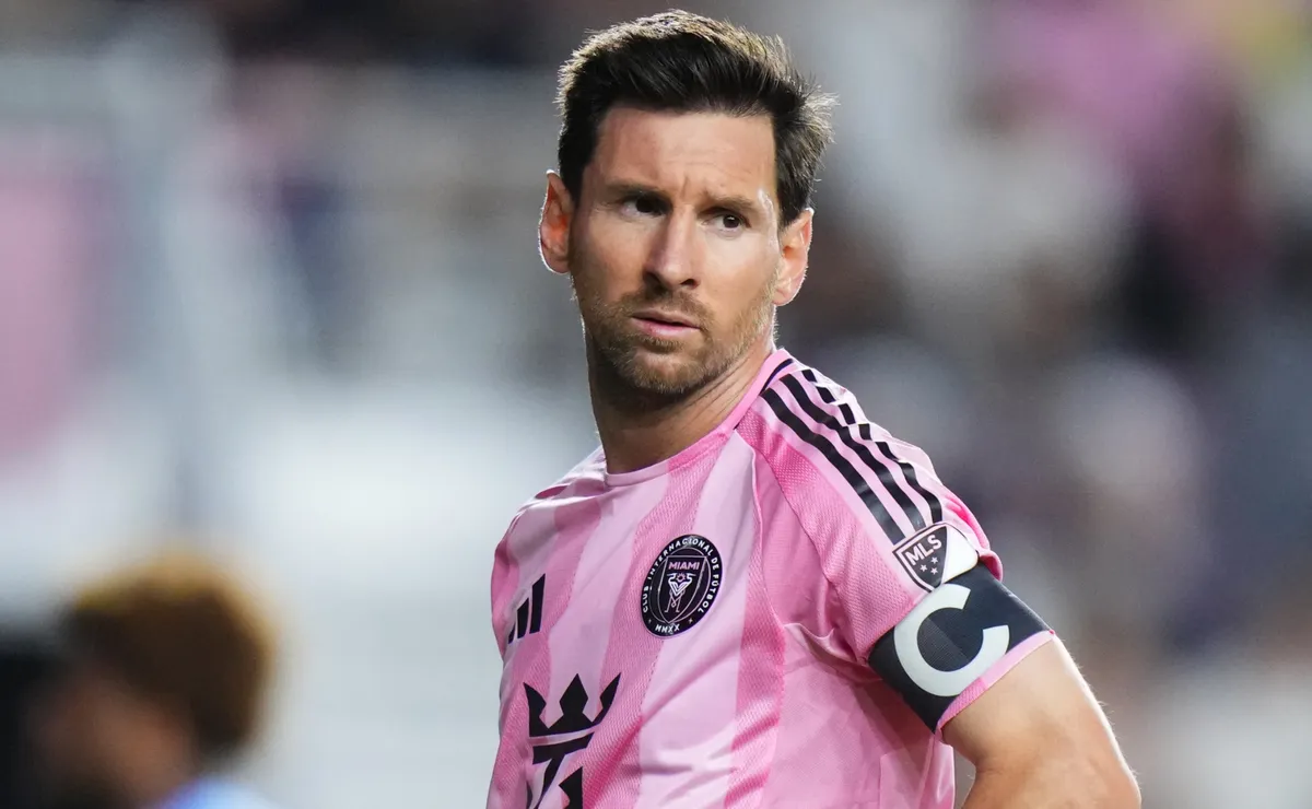 Report: Messi’s Inter Miami make U-turn, consider bringing back MLS Cup champion after contract expires