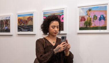 Littlest Art Fair Spotlights Miami’s Local Artists [Interview]