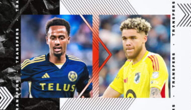MLS Transfers: Inter Miami level up, Vancouver Whitecaps draw suitors