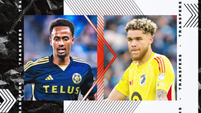 MLS Transfers: Inter Miami level up, Vancouver Whitecaps draw suitors