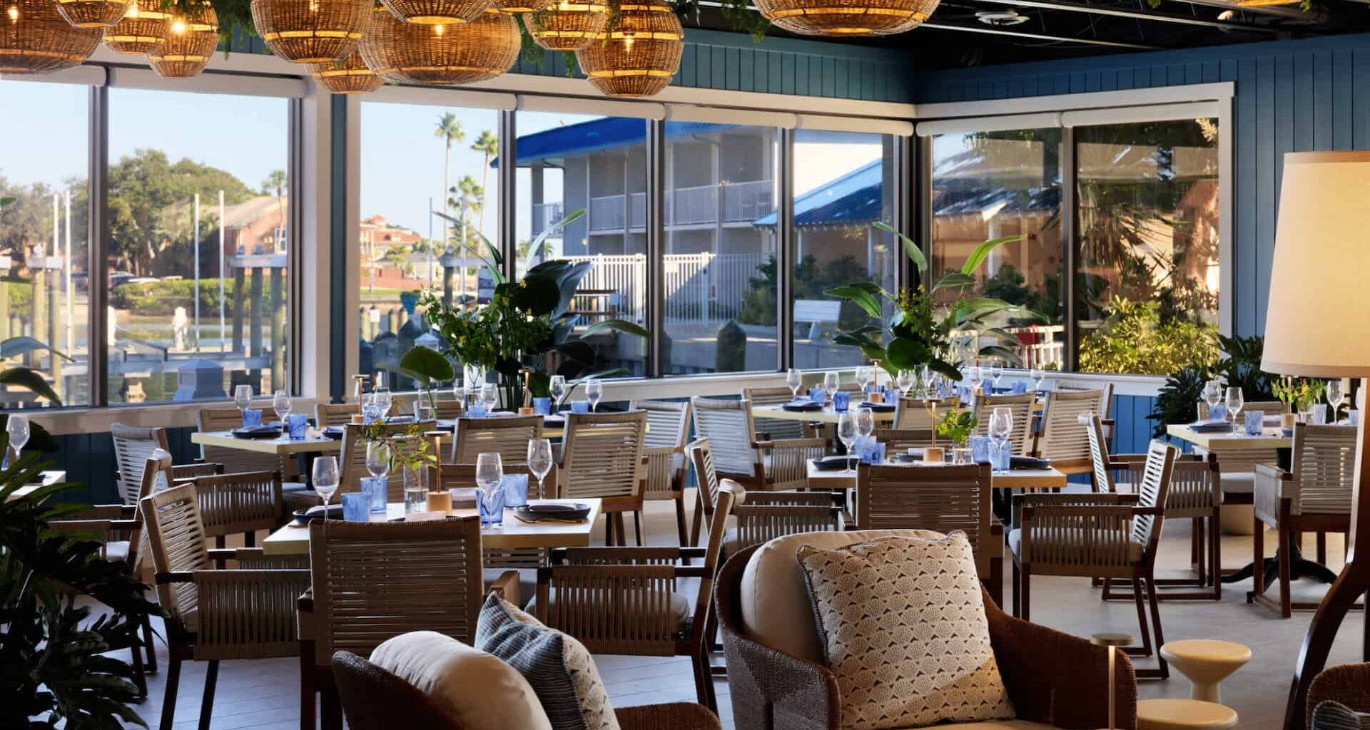 Hotly anticipated Mediterranean restaurant, LUMA, sets opening date for Jan 22 at SkyBeach Resort