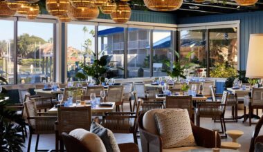 Hotly anticipated Mediterranean restaurant, LUMA, sets opening date for Jan 22 at SkyBeach Resort