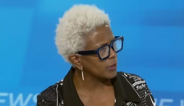 Lynn Jones Defends Her Line of Questioning to Jacksonville Jaguars Head Coach Liam Coen