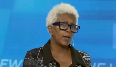 Lynn Jones, the Black reporter at the center of viral Jacksonville Jaguars postgame press conference, isn't apologizing