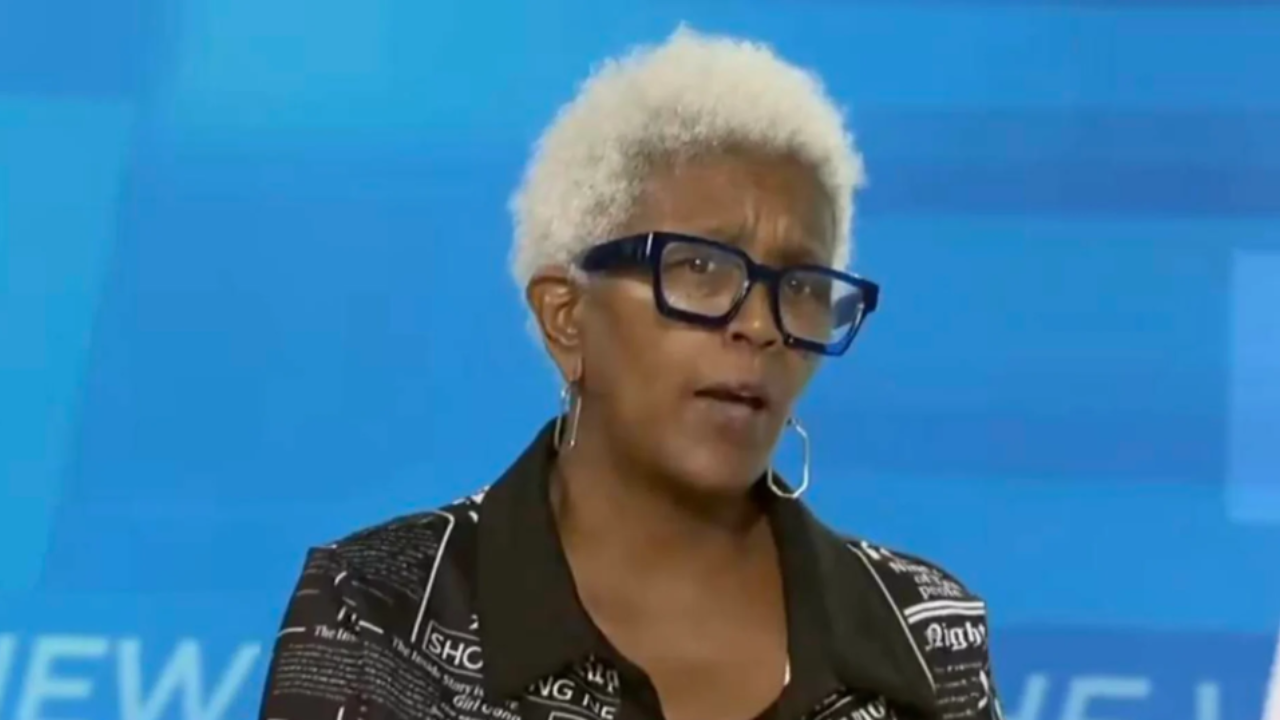 Lynn Jones, the Black reporter at the center of viral Jacksonville Jaguars postgame press conference, isn't apologizing