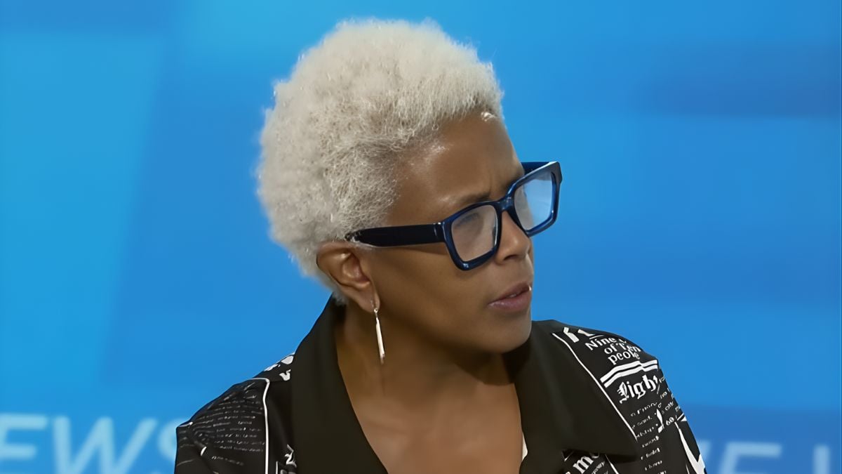 Lynn Jones Defends Her Line of Questioning to Jacksonville Jaguars Head Coach Liam Coen