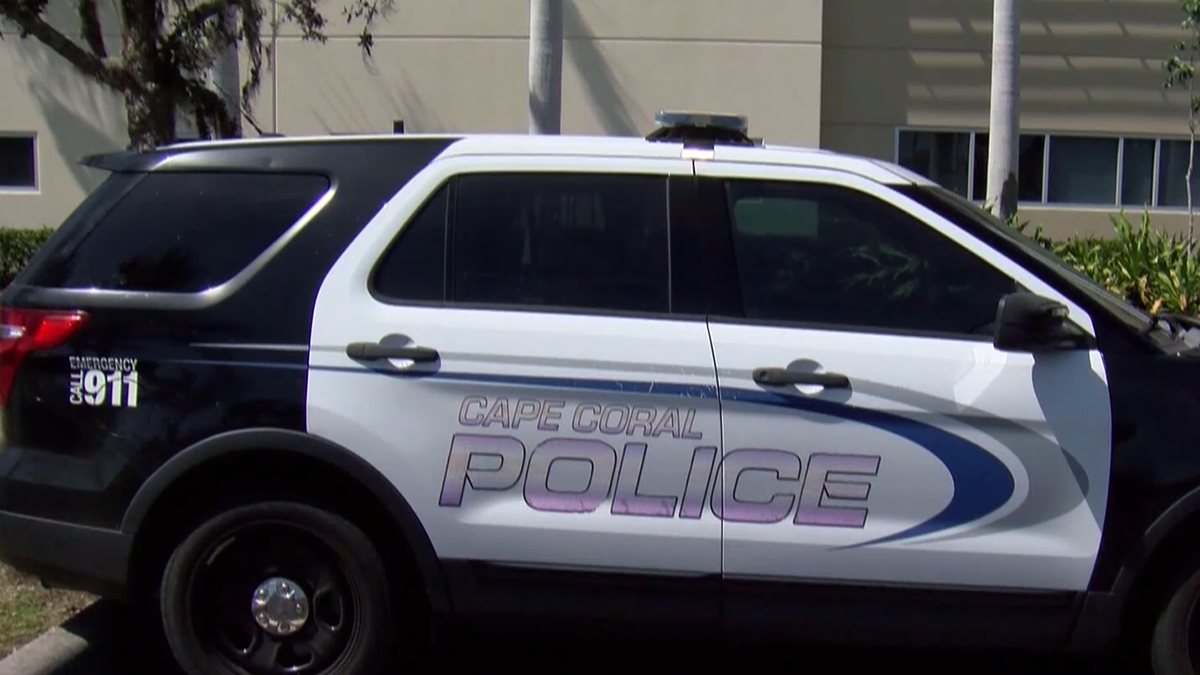 Search underway for suspect after aggravated assault in downtown Cape Coral