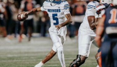 After going on what he calls the best visit he’s ever had, quarterback Malachi Marshall of South Pointe went ahead and made himself a Seminole – SportsTalkSC