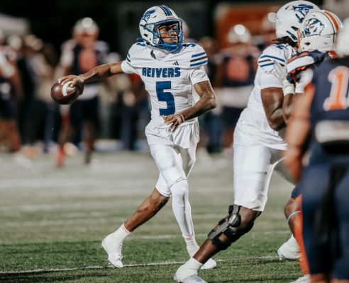 After going on what he calls the best visit he’s ever had, quarterback Malachi Marshall of South Pointe went ahead and made himself a Seminole – SportsTalkSC