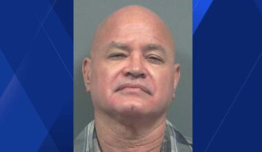 Cape Coral man wanted for violating probation after fourth DUI arrest