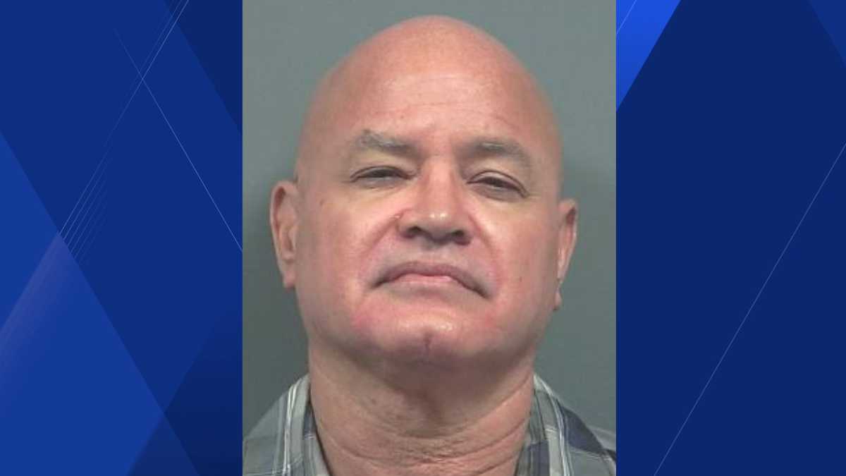 Cape Coral man wanted for violating probation after fourth DUI arrest