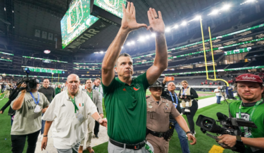 Ranking potential CFP National Championship games: Miami vs. Oregon leads the way