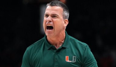 Key Miami Football Staff Member Shared Interest in Returning to Arkansas