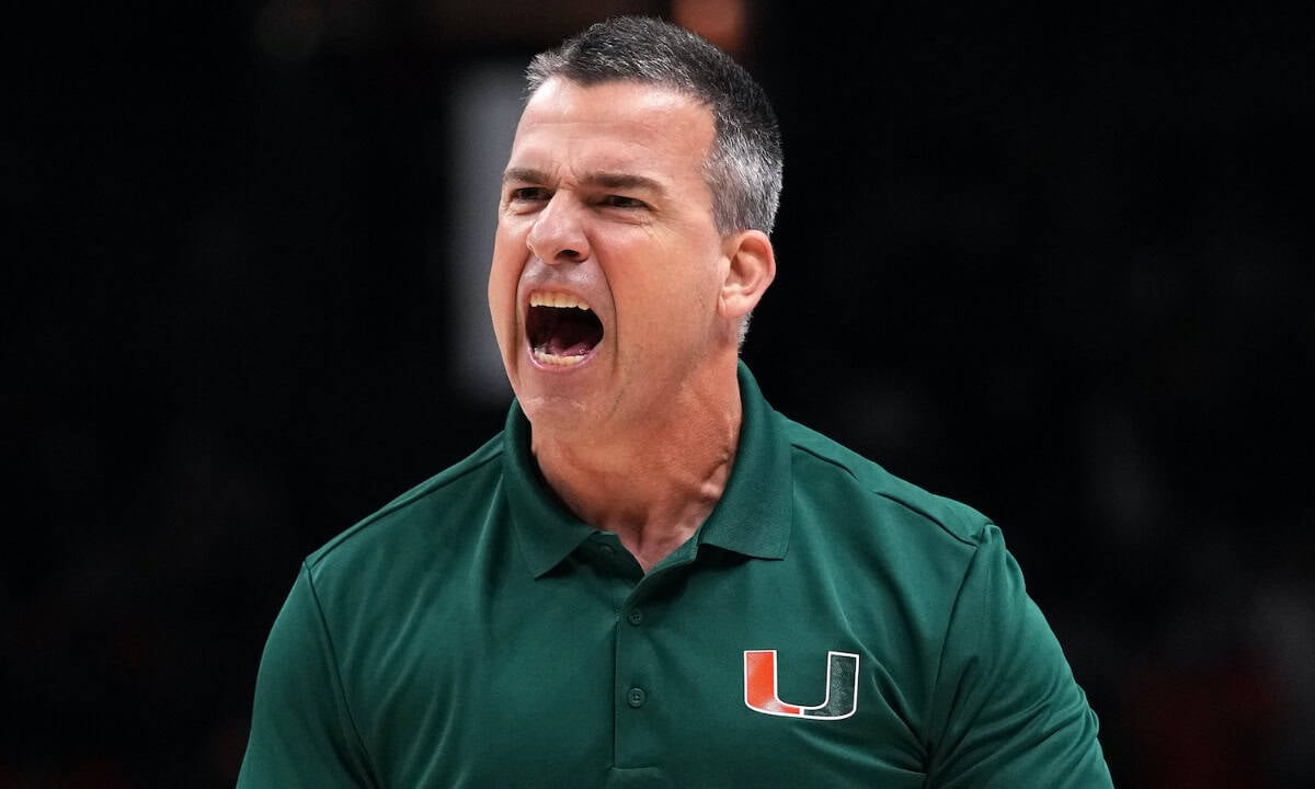 Key Miami Football Staff Member Shared Interest in Returning to Arkansas