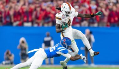 Indiana vs. Miami prediction, odds, date: 2026 CFP national championship game picks from proven model