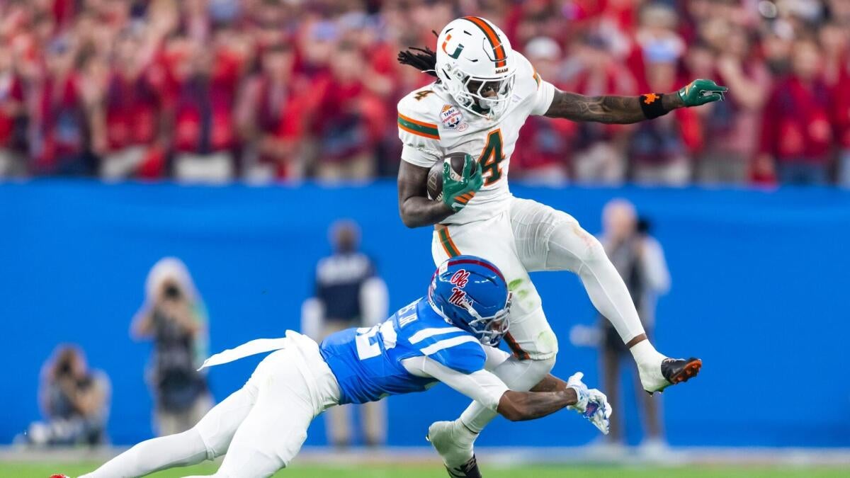 Indiana vs. Miami prediction, odds, date: 2026 CFP national championship game picks from proven model