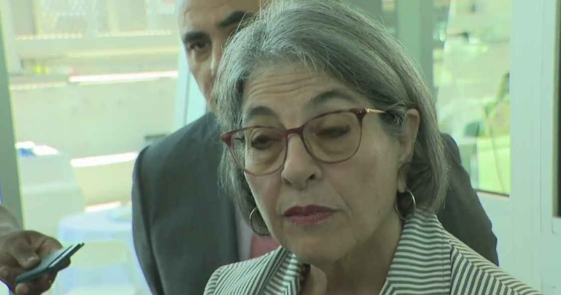 County clerk approves recall petition for Miami-Dade Mayor Daniella Levine Cava, clearing way for signature drive