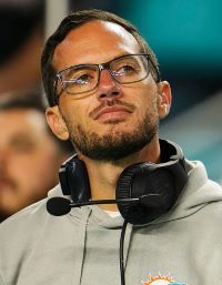 Good News For The Mike McDaniel-To-Bucs Crowd - JoeBucsFan.com