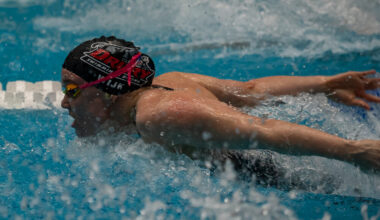 Drury Men, Tampa Women Stay On Top