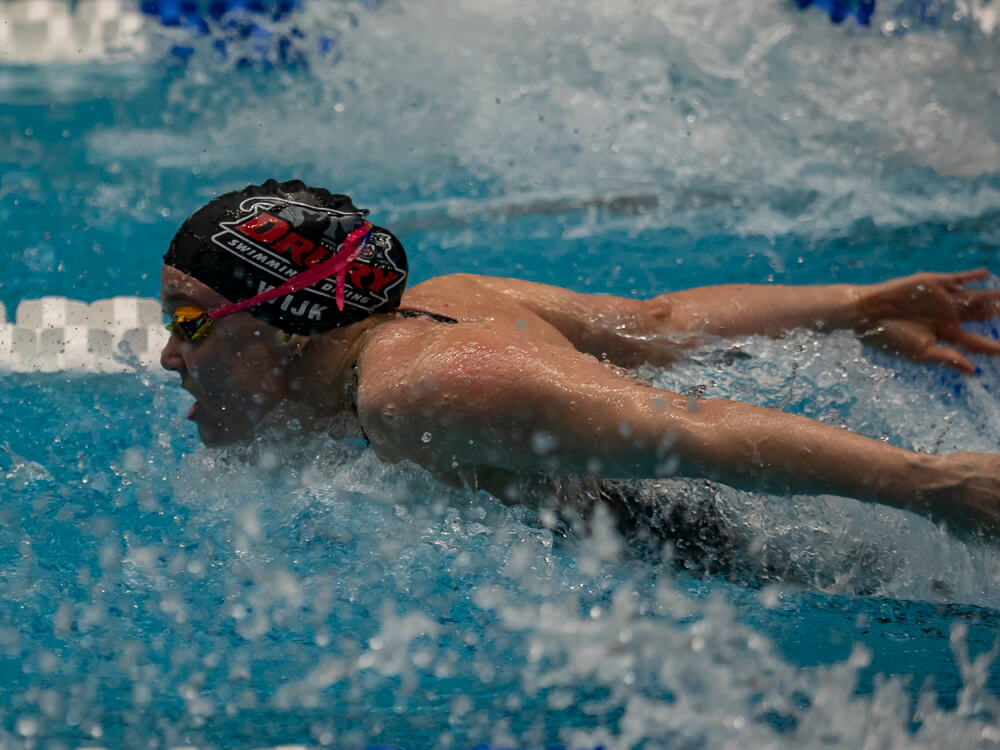 Drury Men, Tampa Women Stay On Top