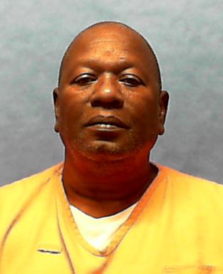 Melvin Trotter, 65, is scheduled to die by lethal injection Feb. 24 at Florida State Prison. (Florida Department of Corrections/Courtesy) 