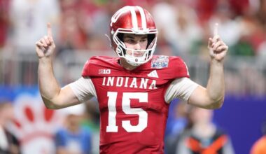 Miami vs. Indiana score prediction: Who will win the CFP national championship?