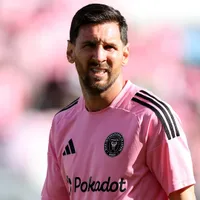 Inter Miami confirm ninth signing of the offseason as Lionel Messi’s side prepare to defend MLS Cup