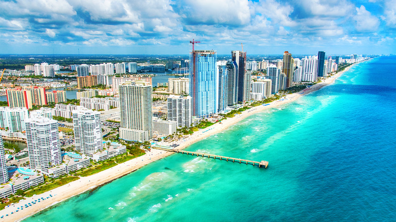 hotels along fort lauderdale