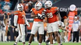 Miami's path to the CFP National Championship: 10 reasons why Hurricanes reached title game vs. Indiana