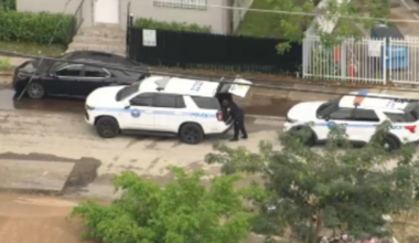 Woman shot, rushed to hospital in Northwest Miami-Dade – NBC 6 South Florida