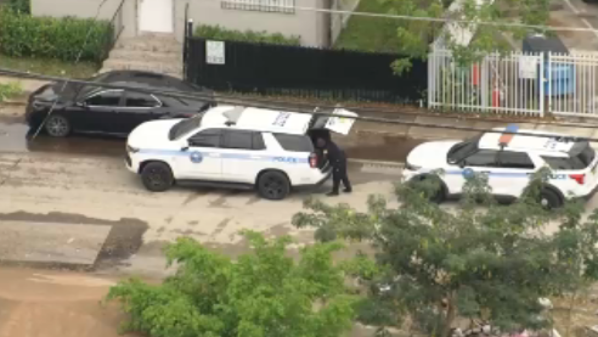 Woman shot, rushed to hospital in Northwest Miami-Dade – NBC 6 South Florida