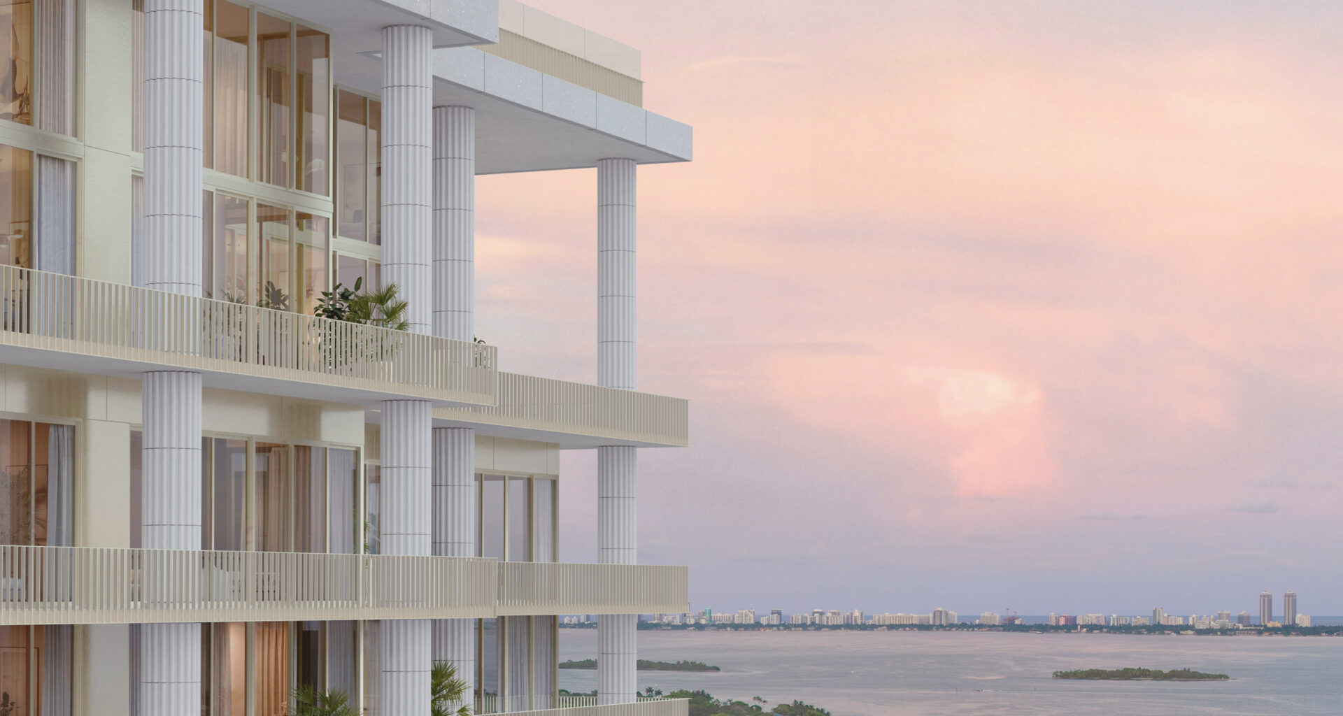 Miami Design Residences