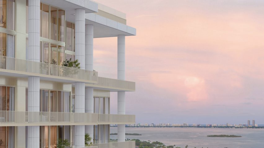 Miami Design Residences