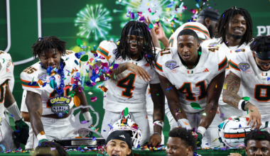 CFP prediction: Why Miami can return to glory, complete storybook run to national title