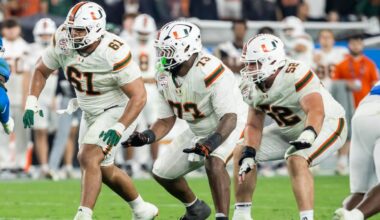 Miami, Indiana homegrown offensive lines power CFP National Championship runs