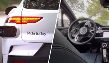 Waymo welcomes first Miami riders into a self-driving car – NBC 6 South Florida