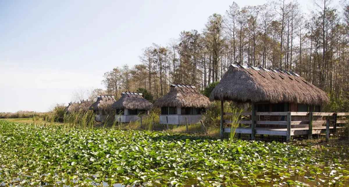 miccosukeevillage-everglades