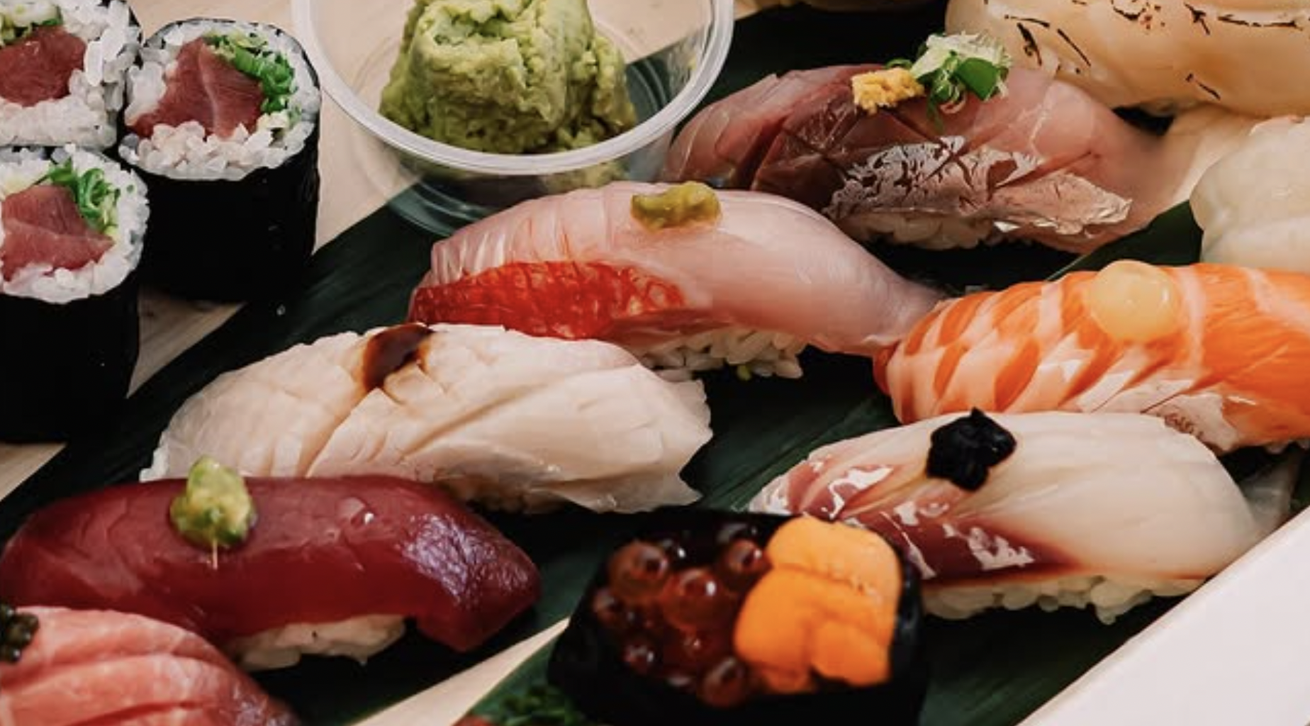 Popular Miami Sushi Spot to Open Fort Lauderdale Location