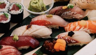 Popular Miami Sushi Spot to Open Fort Lauderdale Location